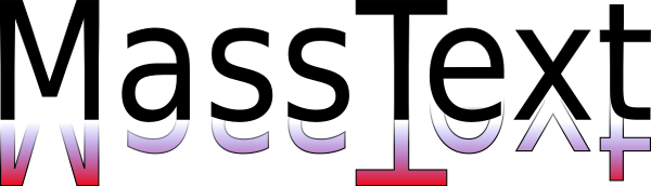 MassText